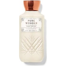 Nacario Pure Wonder Nemlendirici Vücut Losyonu