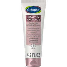 Nacario Cetaphil Healthy Radiance Gentle Pha Peeling Temizleyici 124ML