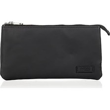 Nacario S-Case Model 1 Pu Canta Sıyah
