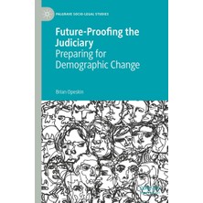 Nacario Future-Proofing The Judiciary: Preparing For Demographic Change