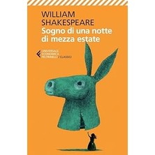 Nacario Sogno Di Una Notte Di Mezza Estate