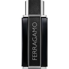 Nacario Ferragamo Sublime Leather Edp 100 ml Erkek Parfüm, 5003318406