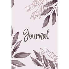 Nacario Independently Published Leaf Daily Journal