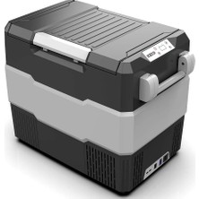 Nacario Iceco YCD60S 12/24VOLT 56 Litre Outdoor Kompresörlü Oto Buzdolabı