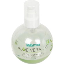 Nacario Shiffa Home Aloe Vera Jel 250ML