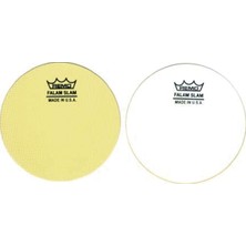 Nacario Remo KS-0002-PH- Patch Falam 2.5inc 2 Adet Paket