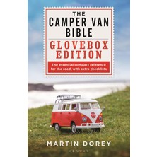Nacario The Camper Van Bible: The Glovebox Edition