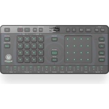 Nacario Alphatheta Toraız Chordcat 8-Track Groovebox
