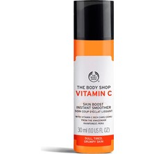 Nacario The Body Shop Vıtamın C Yüz Serumu 30ML