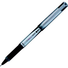 Nacario Pılot V-Ball Grip 0.7 - Siyah