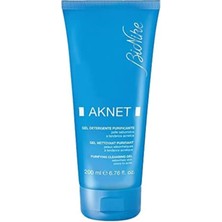 Nacario Bionike Acteen Purifying Cleansing Gel 200ML
