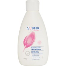 Nacario Gvyna Hassas 200 ml Intim Yıkama Jeli
