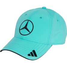 Nacario Adidas Mercedes Amg Petronas Formula One Team Şapka