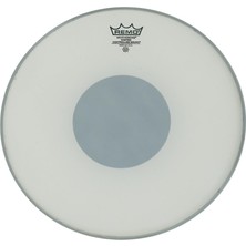 Nacario Remo 12'' Batter Controlled Sound Kumlu Tom Derisi