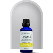 Nacario Phytoil Aromatherapy Jojoba Yağı- Jojoba 50 ml PHY16