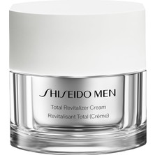 Nacario Shiseido Men Total Revitalizer Cream 50ML