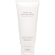 Nacario Elizabeth Arden White Tea Skin Solutions Gentle Purifying Cleanser, 125ML