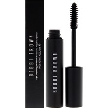 Nacario Bobbı Brown Eye Opening Maskara - Siyah 12 Ml, 716170159904