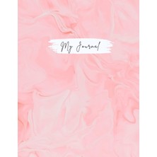 Nacario 100-ENTRY Blank Journal