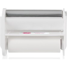 Nacario 5X18 "'kalıcı Xyron 500 Refill Kartuş AT150518