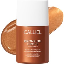 Nacario Calliel Bronzing Drops