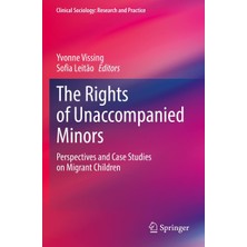 Nacario The Rights Of Unaccompanied Minors: Perspectives And Case Studies On Migrant Children