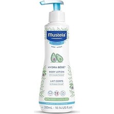 Nacario Mustela Hydra Bebe Body 300ML