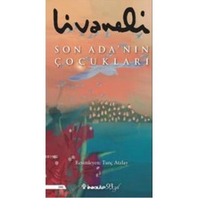 TeknoKapsül Inkılap Kitabevi Son Adanın Çocukları