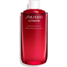 Nacario Shiseido Utm Power Infusing Concentrate 4.0 75 ml Refill Cilt Serumu, 22448