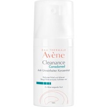 Nacario Eau Thermale Avene Cleanance Comedomed Anti-Blemish Concentrate 30 ml 299713