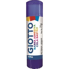 Nacario Giotto Stick Yapıştırıcı, 20 Gram, 1 Adet