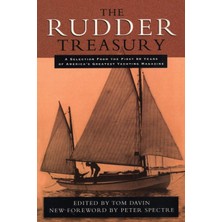 Nacario The Rudder Treasury: A Companion For Lovers Of Small Craft