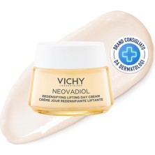 Nacario Vıchy Neovadiol Gündüz Bakım Kremi Kuru Ciltler Için 50 ml