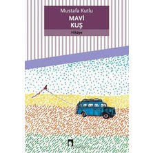 TeknoKapsül Tudem Yayınları Mavi Kuş