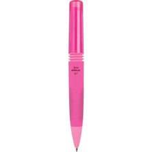 Nacario Serve Bold Mekanik Kursun Kalem 07MM Pembe