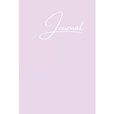 Nacario Journal - Light Purple Hc