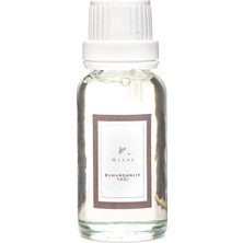 Nacario Missi 20 ml Incir-Nar Buhurdanlık Esansı/yağı