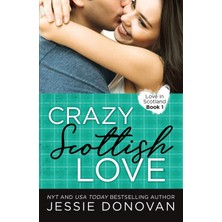 Nacario Crazy Scottish Love