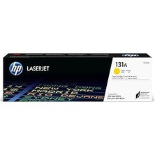 Nacario Hp 131A Yellow Sarı 1.800 Sayfa Toner CF212A