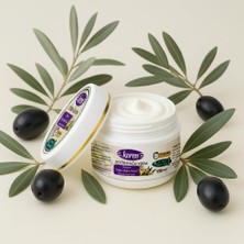 Nacario Koren Zeytinyağlı Yoğun Nemlendirici ve Onarıcı Krem 150 ml