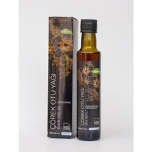 Nacario Las Frutas Çörekotu Yağı 250 ml (Soğuk Sıkım)