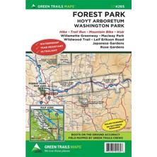 Nacario Forest Park, Or No. 426S