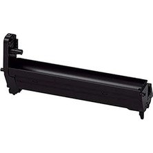 Nacario Okı 45395704 Image Drum MC760, 770, 780, 30000 Sayfa, Siyah