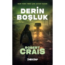 TeknoKapsül The Kitap Derin Boşluk