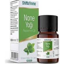 Nacario Shiffahome Shiffa Home Nane Yağı 5 Ml. 1 Paket (1 x 5 Ml)