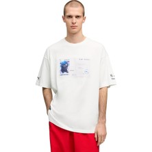 Nacario Puma Erkekler Tees