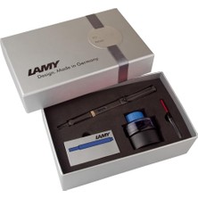Nacario Lamy 17DS-M Dolmakalem Seti