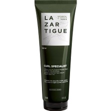 Nacario Lazartigue Curl Specialist Taming And Protecting Cream 250ML