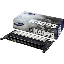 Nacario Samsung CLT-K409S/SEE CLP-315/3170/3175 Orijinal Siyah Toner