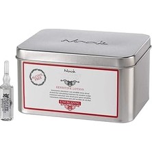 Nacario Nook Dhc Energizing Sensitive Hassas Saç Derisi Için Losyon 12X7ML